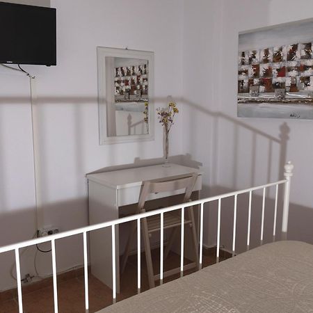 Eleni'S Seaview House Apartment Andros Town Exterior photo