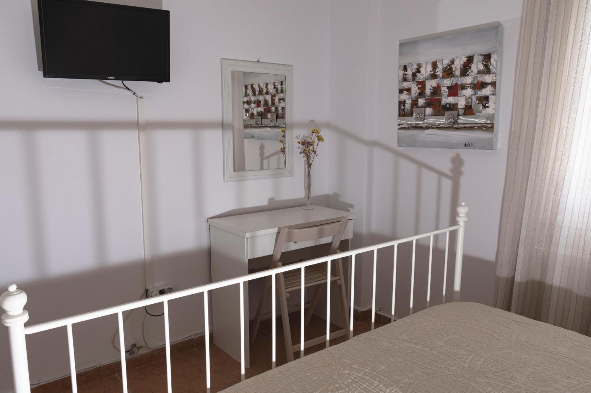 Eleni'S Seaview House Apartment Andros Town Exterior photo